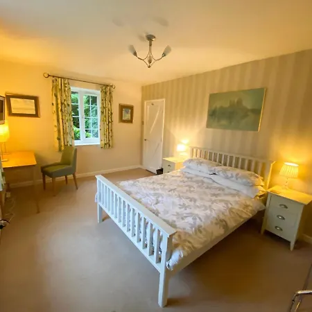 بيت للعطل Castle View هلمسلي