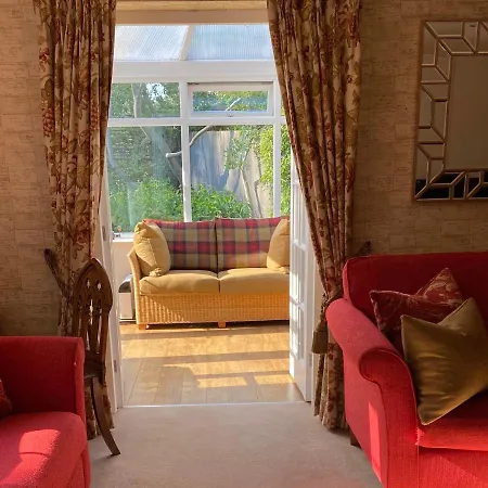 Holiday home Castle View Helmsley