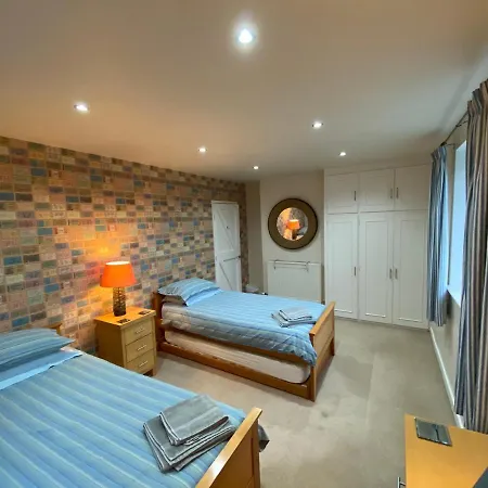 Holiday home Castle View *