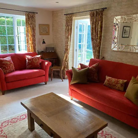 Castle View Helmsley