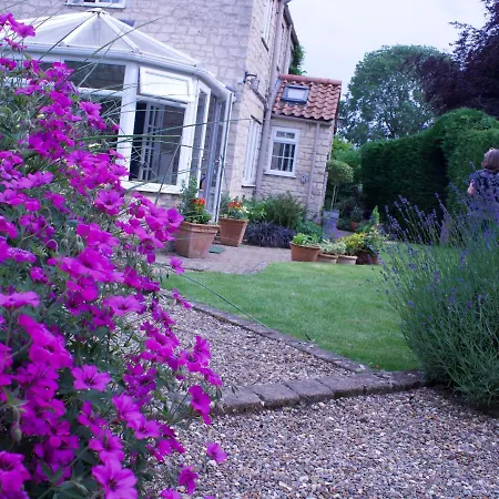Tatil Evi Castle View Helmsley