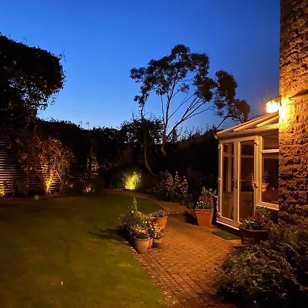 Tatil Evi Castle View