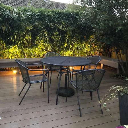 Castle View Tatil Evi *