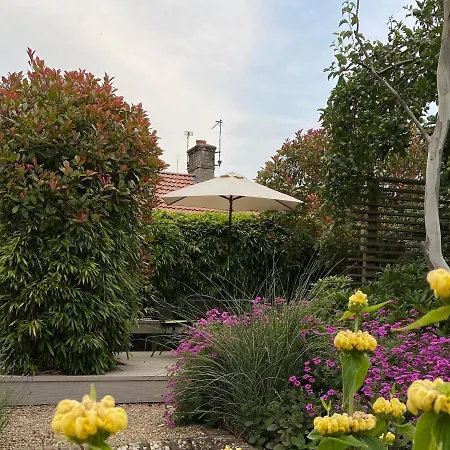 Tatil Evi Castle View
