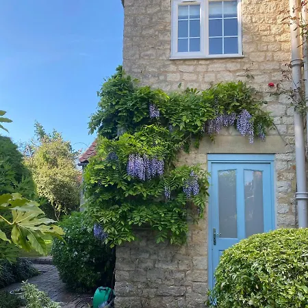 Tatil Evi Castle View Helmsley